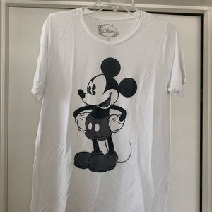 Women’s Disney Shirt - Mickey Mouse
